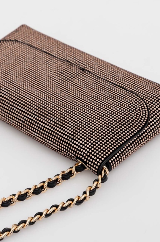 Kabelka Answear.LAB 322.FKK zlatá WW24