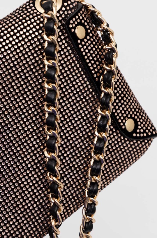 Doplňky Kabelka Answear.LAB 322.FKK zlatá