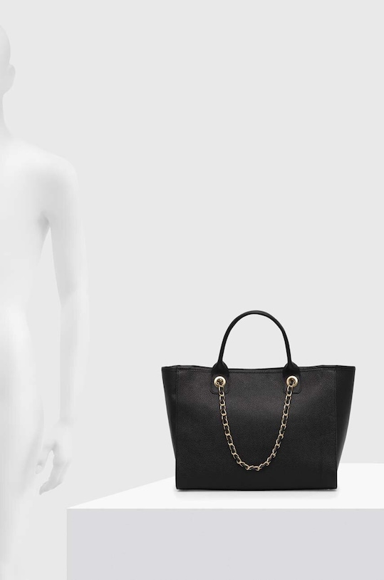 Kožená kabelka Answear.LAB 230628.HWK