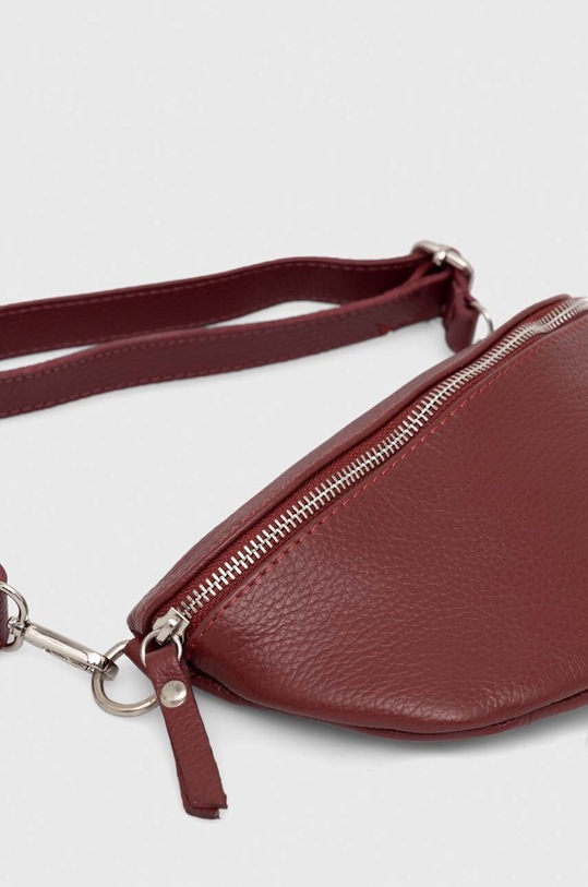 Answear Lab borseta de piele 947.IKK rosu WW24