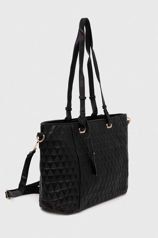 Answear Lab poseta 38673.IKK negru WW24