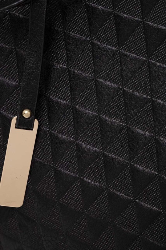 Answear Lab poseta negru 38673.IKK