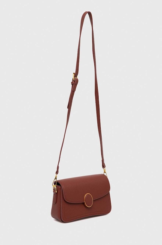 Answear Lab torebka 120153.cdb czerwony WW24