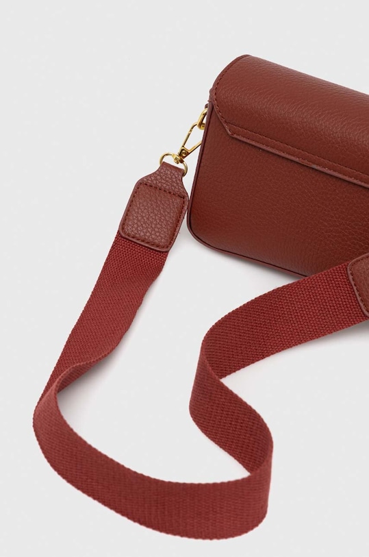 Akcesoria Answear Lab torebka 120153.cdb czerwony