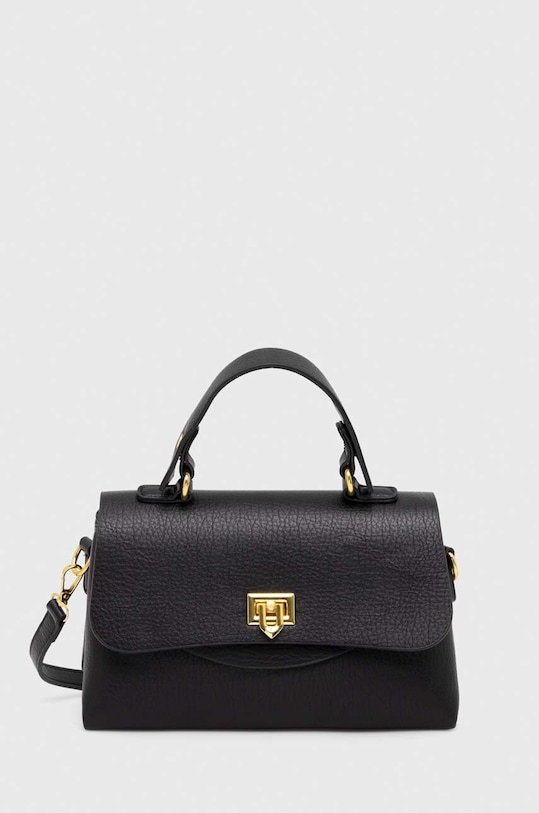 Answear Lab torebka nie mieści A4 czarny 120175.cdb