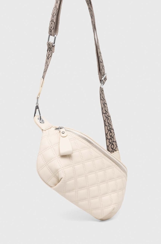 Answear Lab nerka skórzana 1201124.cdb beżowy WW24