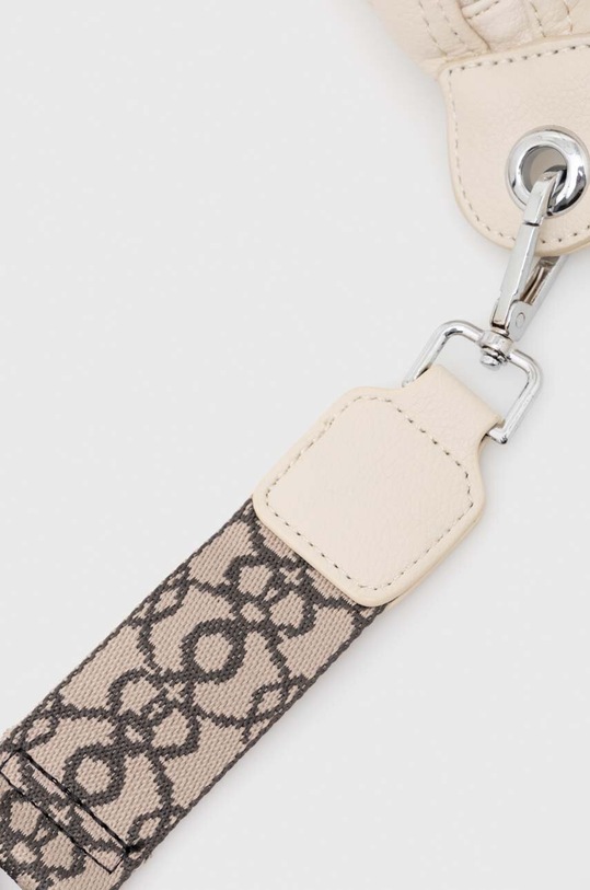 Answear Lab nerka skórzana beżowy 1201124.cdb