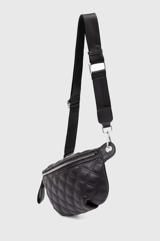 Answear Lab nerka skórzana 1201124.cdb czarny WW24