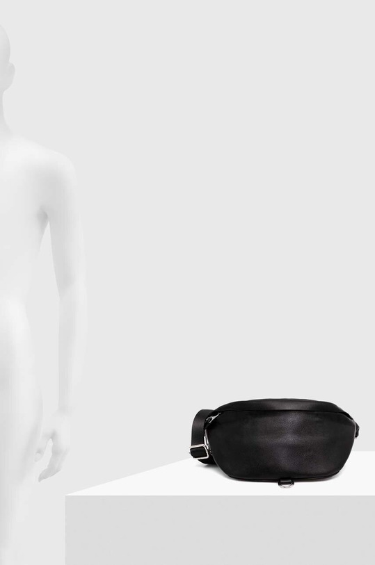 Answear Lab borseta de piele 1201126.cdb