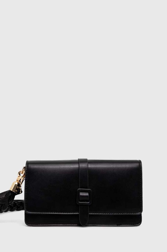 Answear Lab torebka nie mieści A4 czarny 1201135.cdb