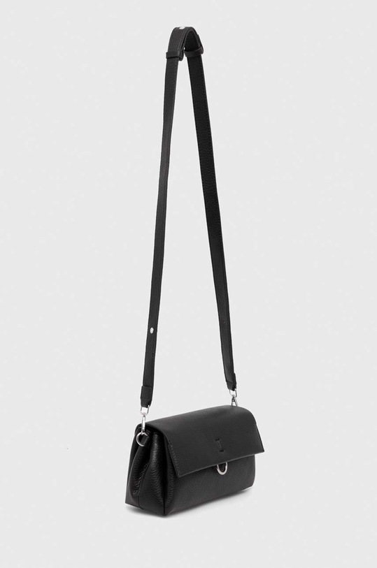 Kabelka Answear.LAB 1201139.cdb čierna WW24