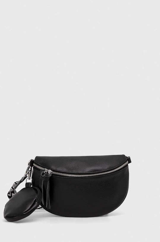 Answear Lab nerka nie mieści A4 czarny 1201144.cdb