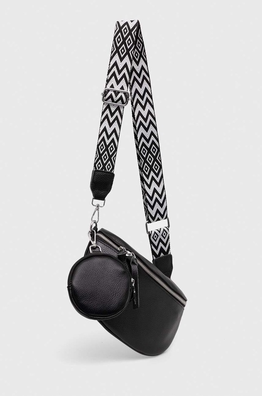 Answear Lab nerka 1201144.cdb czarny WW24