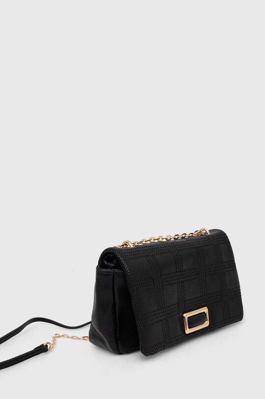 Answear.LAB torebka bv23057.FKK czarny WW24