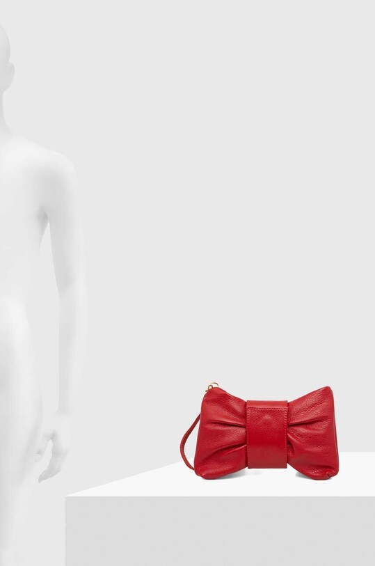 Δερμάτινη τσάντα Answear.LAB 2413131.hh