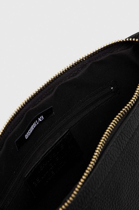 Answear Lab torebka skórzana 24326.hh czarny