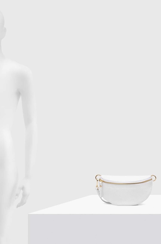 Answear.LAB nerka skórzana 565.HKK biały