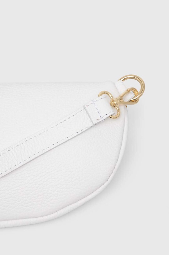 Akcesoria Answear.LAB nerka skórzana 565.HKK biały