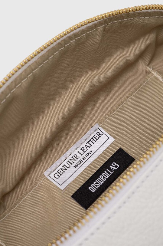 Answear.LAB nerka skórzana biały 565.HKK