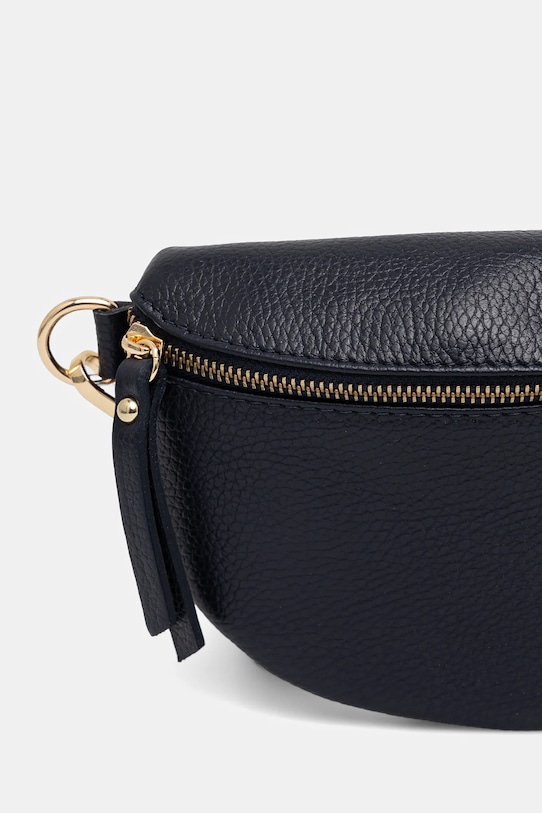 Answear.LAB nerka skórzana 565.HKK granatowy WW25