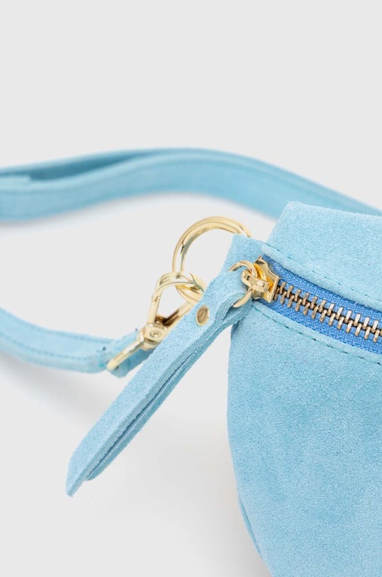 Akcesoria Answear.LAB nerka zamszowa 683.HKK niebieski