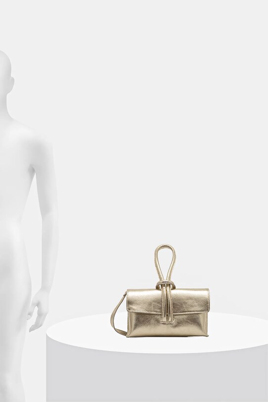 Answear Lab poseta de piele 864.HKK