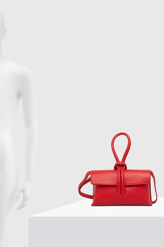 Kožna torba Answear Lab 864.HKK