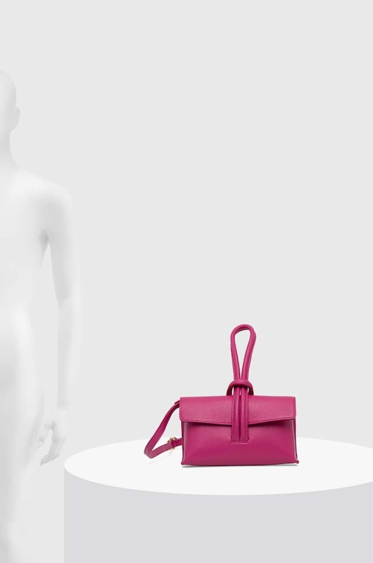 Answear Lab poseta de piele 864.HKK