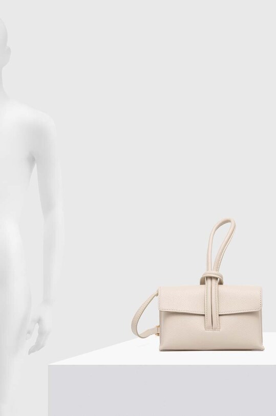 Шкіряна сумочка Answear Lab 864.HKK