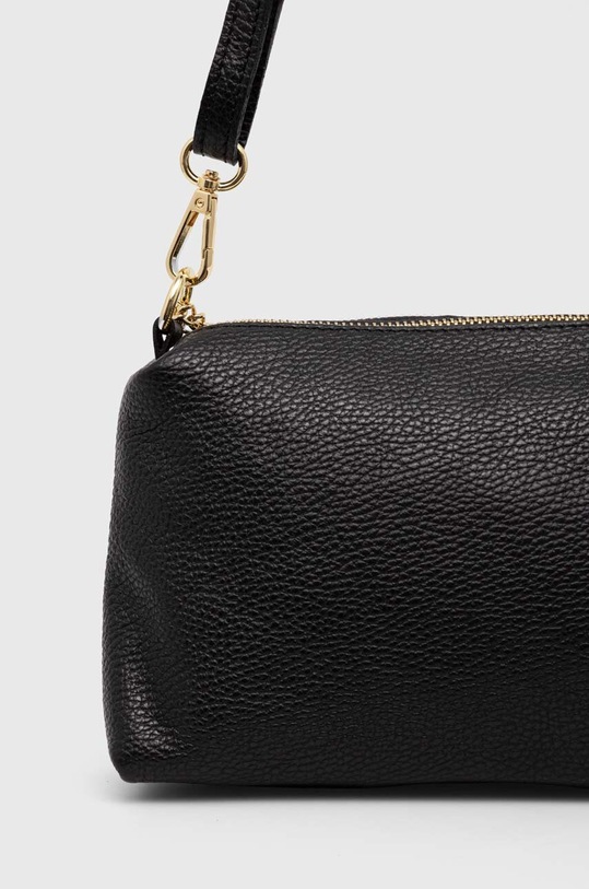 Akcesoria Answear.LAB torebka skórzana 929.HKK czarny