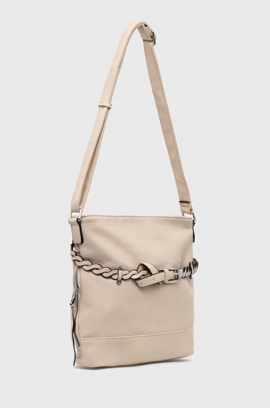 Answear Lab torebka 613.ijs beżowy WW24