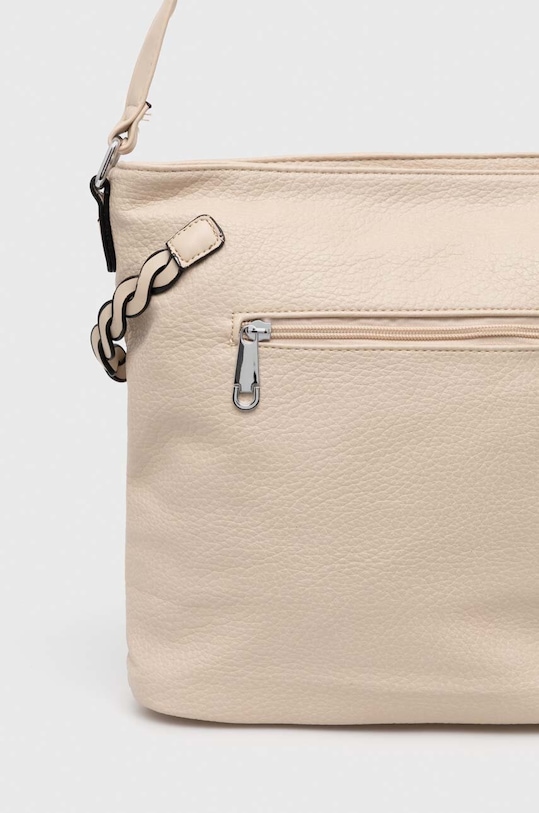 Akcesoria Answear Lab torebka 613.ijs beżowy