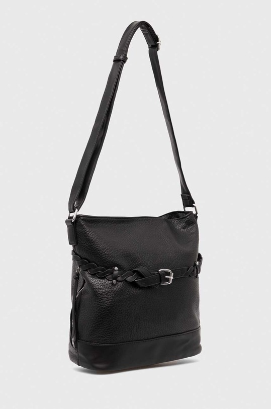 Answear Lab torebka 613.ijs czarny WW24