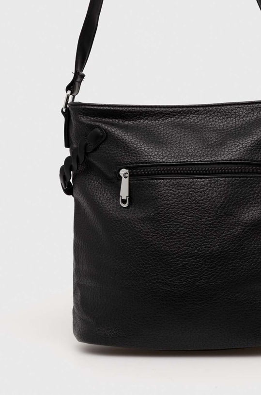 Akcesoria Answear Lab torebka 613.ijs czarny