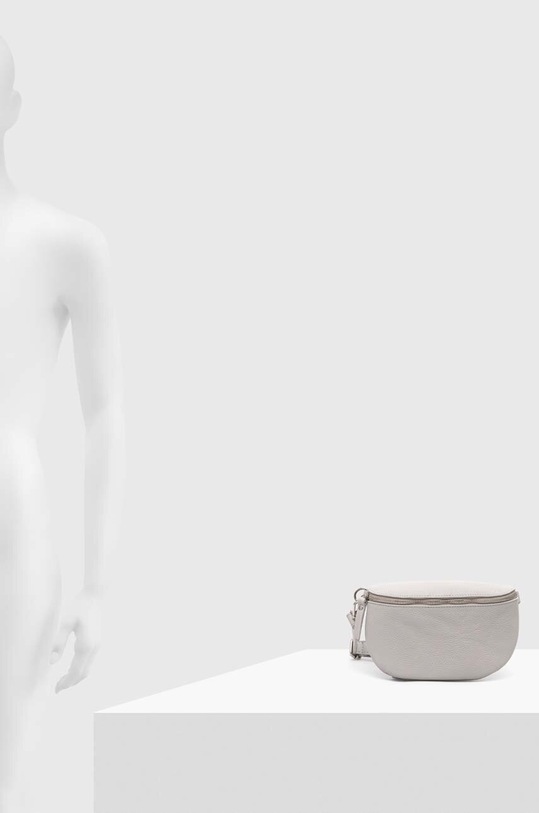 Answear Lab borseta de piele b555.iw