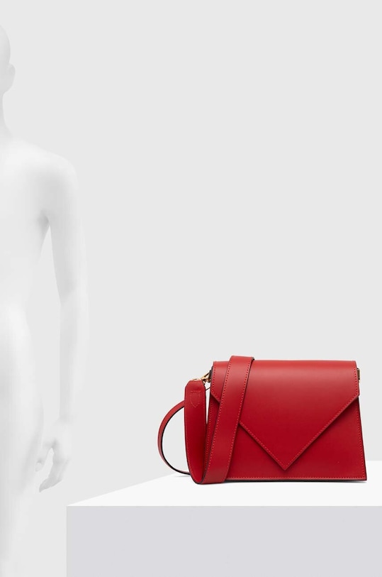 Answear Lab torebka skórzana 862.IWK