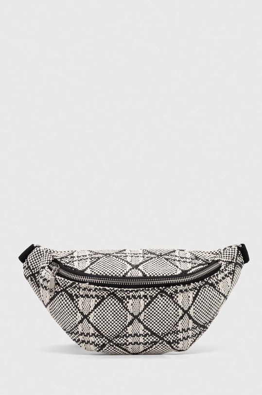 Answear.LAB övtáska textil fekete a1243.4.fh