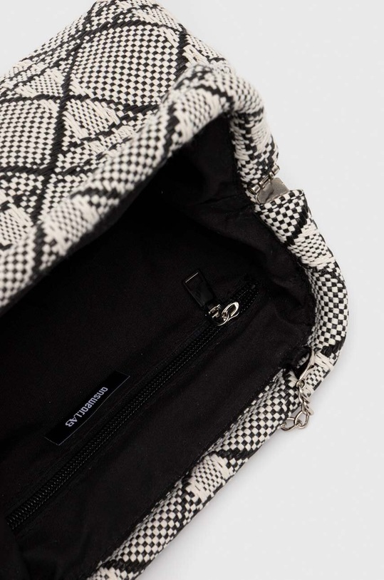 Answear.LAB torebka a1243.5.fh czarny