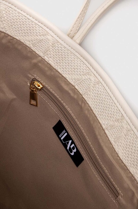 Torba Answear Lab bijela a1243.6.fh