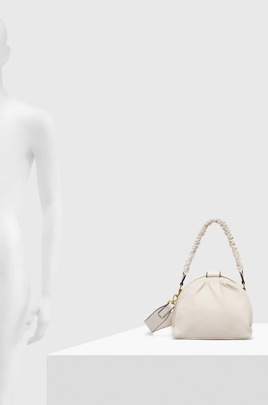 Answear Lab torebka 93549.FKK beżowy