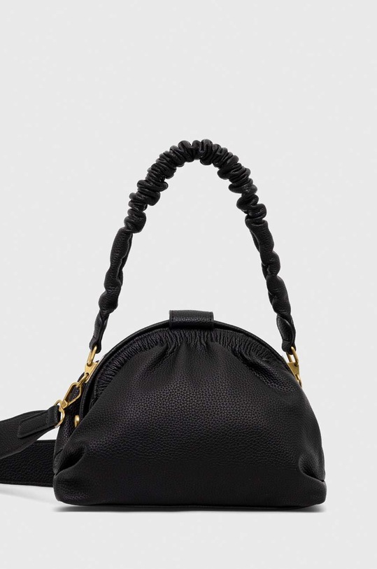 Answear Lab torebka nie mieści A4 czarny 93549.FKK