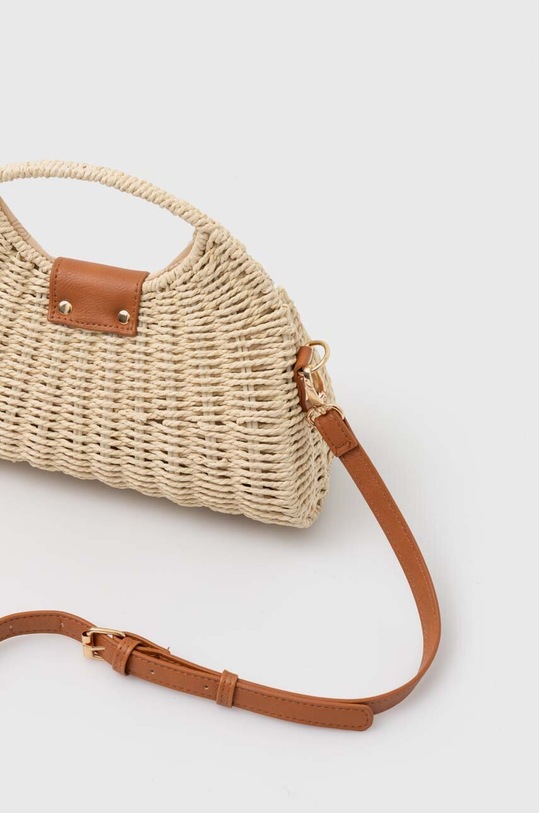 Answear.LAB torebka beżowy 20301.cdb