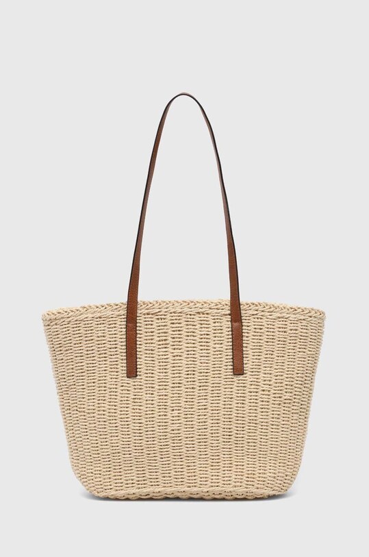 Сумочка Answear.LAB вміщує А4 бежевий 20305.cdb