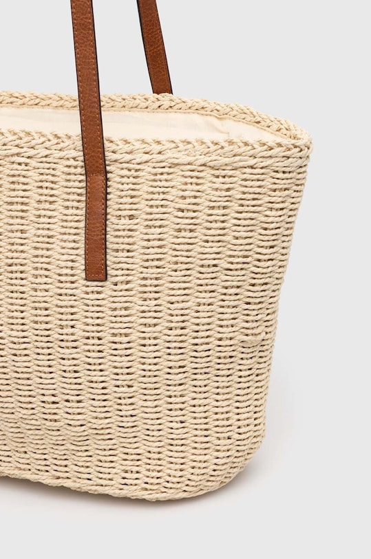 Аксесуари Сумочка Answear.LAB 20305.cdb бежевий