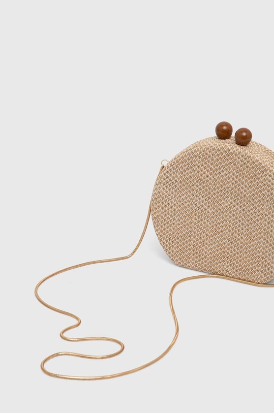 Doplnky Kabelka Answear.LAB 20120.cdb béžová