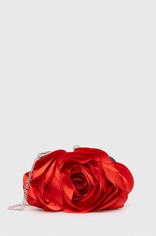 Τσάντα Answear.LAB συνθετικό κόκκινο 20137.cdb