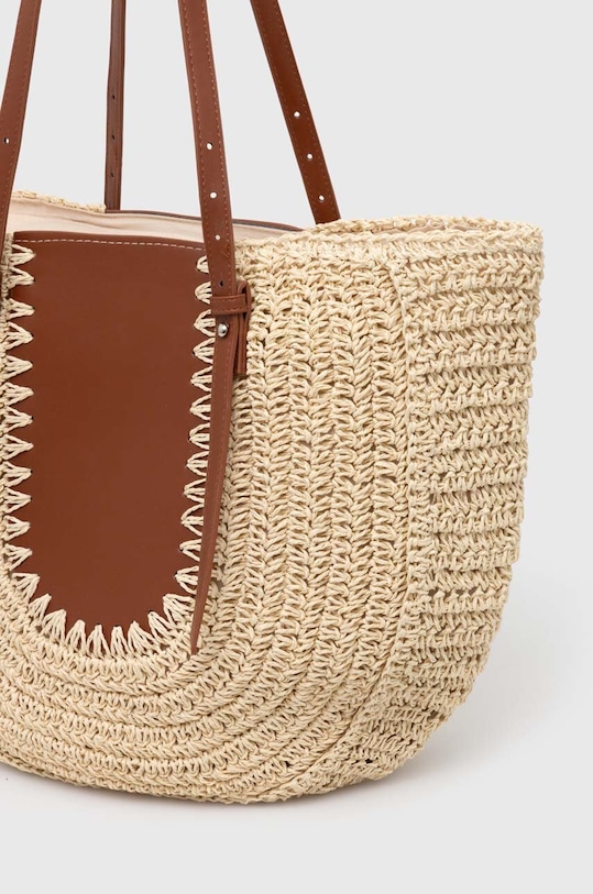 Accesorii Answear Lab poseta 20154.cdb bej