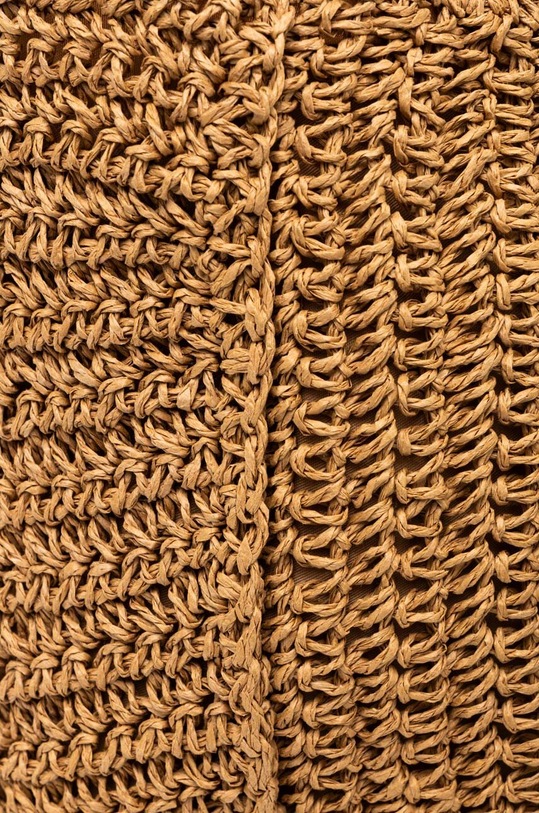 Akcesoria Answear.LAB torebka 20154.cdb beżowy