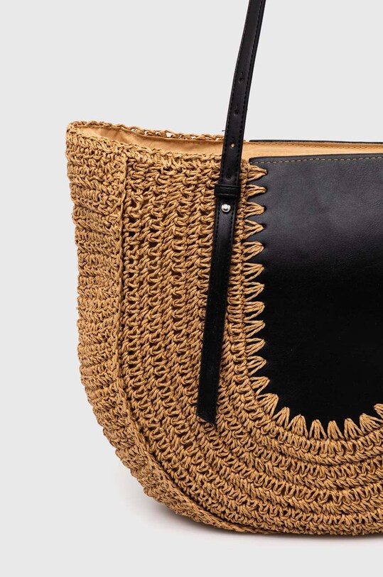 Answear.LAB torebka beżowy 20154.cdb