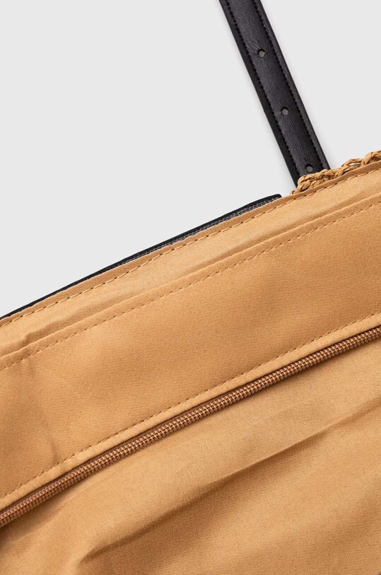 Answear.LAB torebka 20154.cdb beżowy